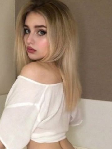 Анкета проститутки Рита, 19 лет